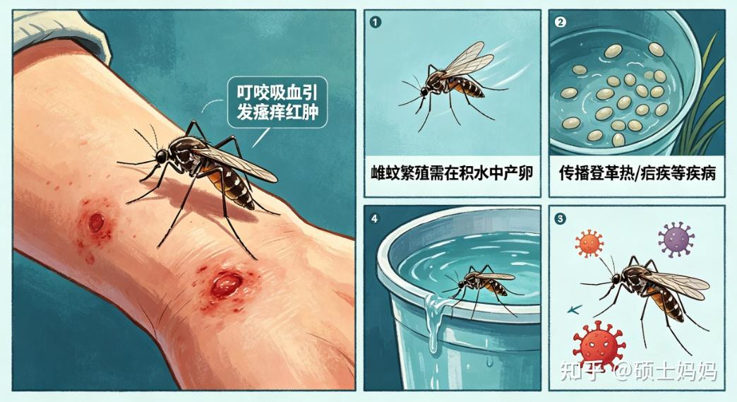 灭蚊灯十大名牌有哪些品牌?买灭蚊灯哪个牌子好?2026年口碑家用灭蚊灯品牌十大排行榜最新