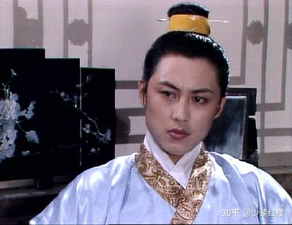 贾琏是嫡出还是庶出？为什么叫琏二爷？ - 知乎