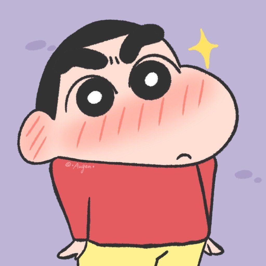 我想问一下有没有关于蜡笔小新的情侣头像更好的话有没有关于蜡笔小新