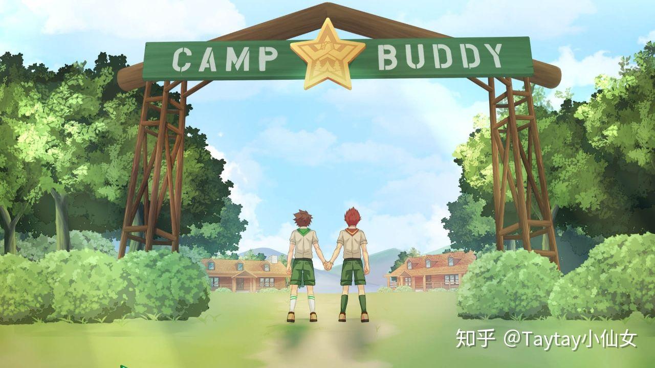 如何評價campbuddy這款遊戲