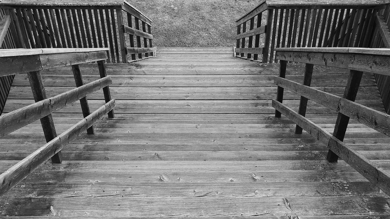 楼梯照明设计技巧