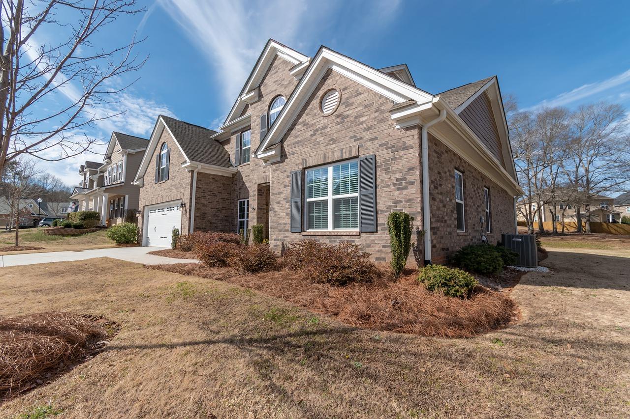 新房小区配套设施分析