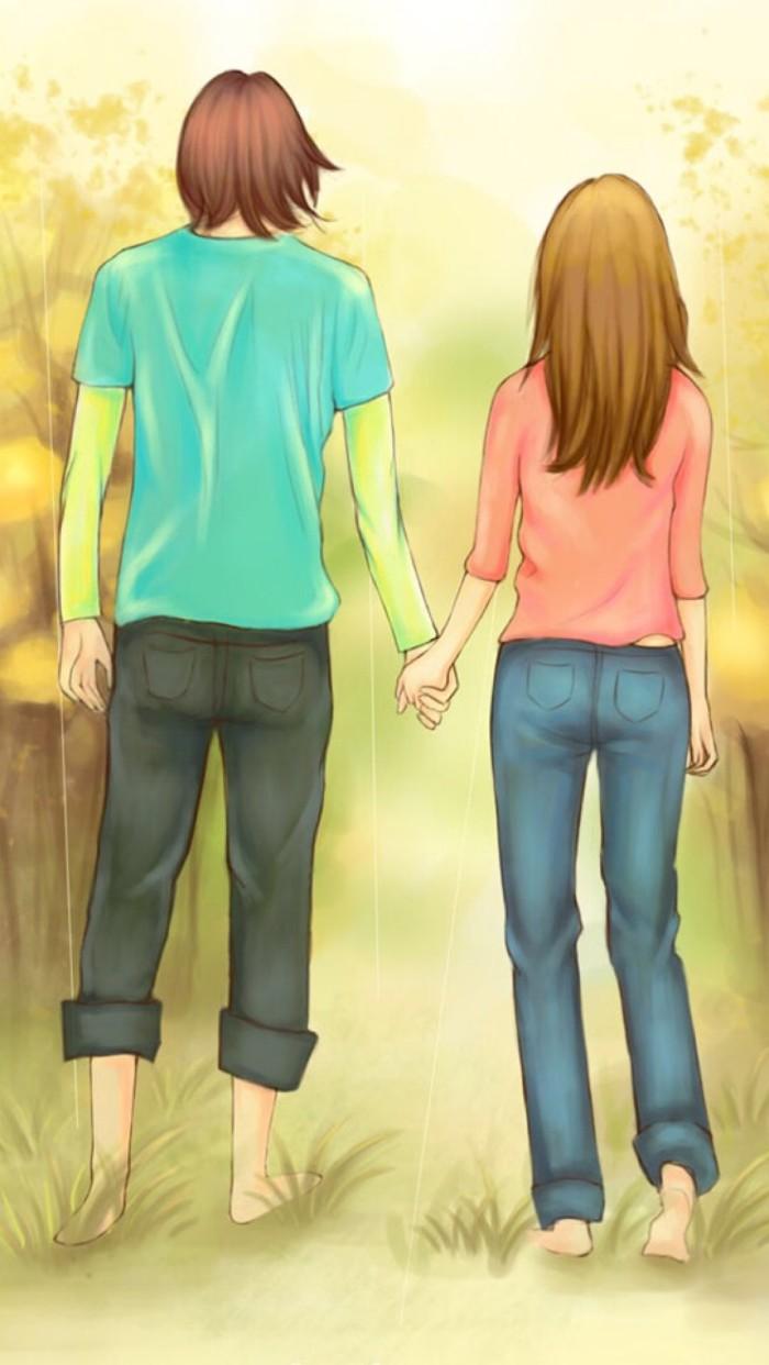 愿你找到你的人间四月天