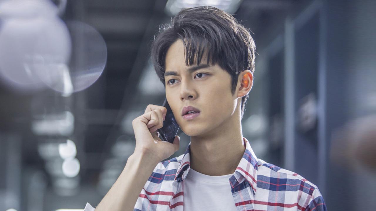 暹罗密码高智商卧底谢彬彬超燃合辑破案没难题