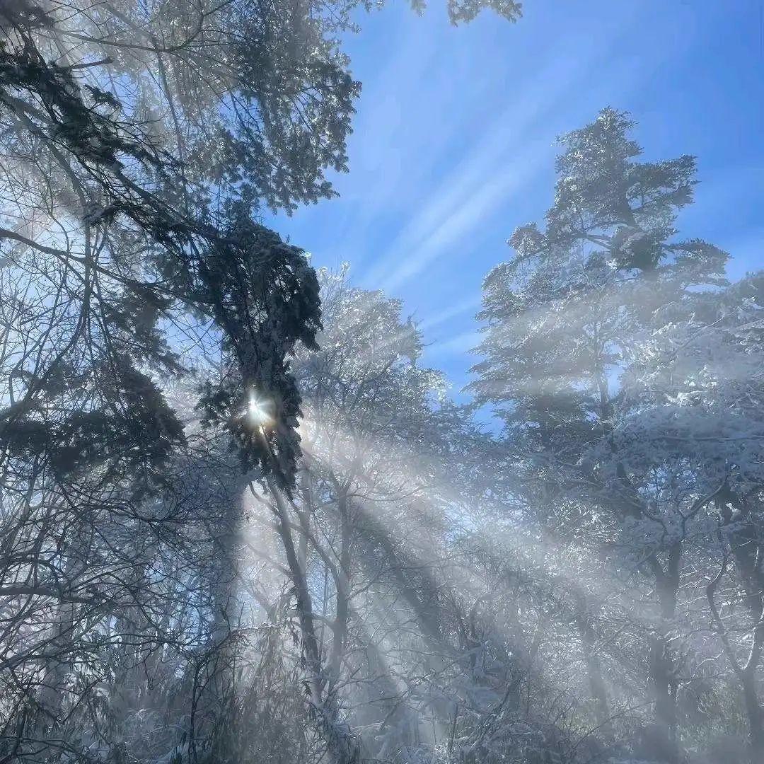 微信背景图简单风景图片