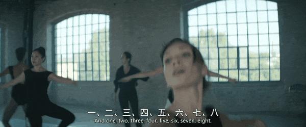 《索命舞娘》爽感拉满！芭蕾少女杀翻全场