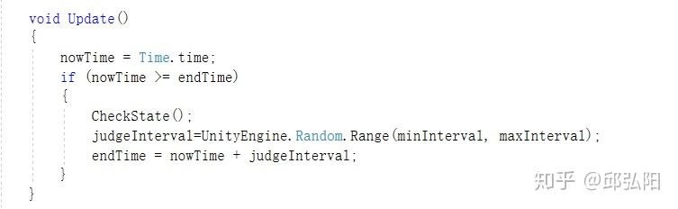从0到1，用unity做出我想要的作品（二） - 知乎