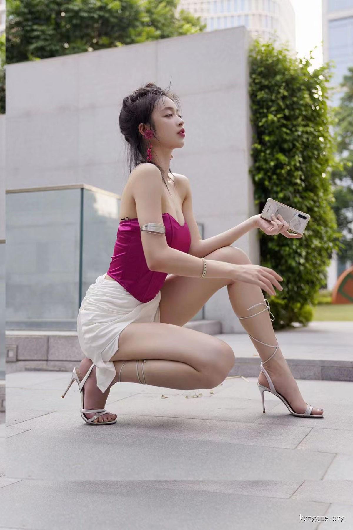 徐珺大哥 - 舰长提督朋友圈系列套图&视频[15套-2026.2]-佳人吧