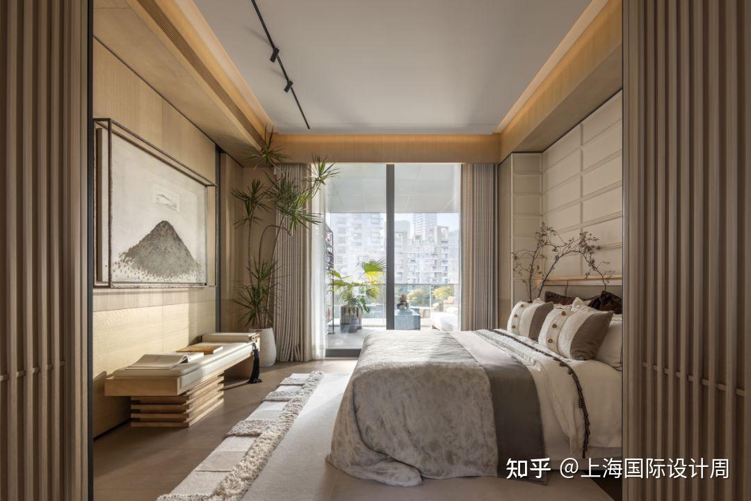 盘石设计 · 吴文粒 | 麓湖黑鉐岛：向湖致敬！ - 知乎