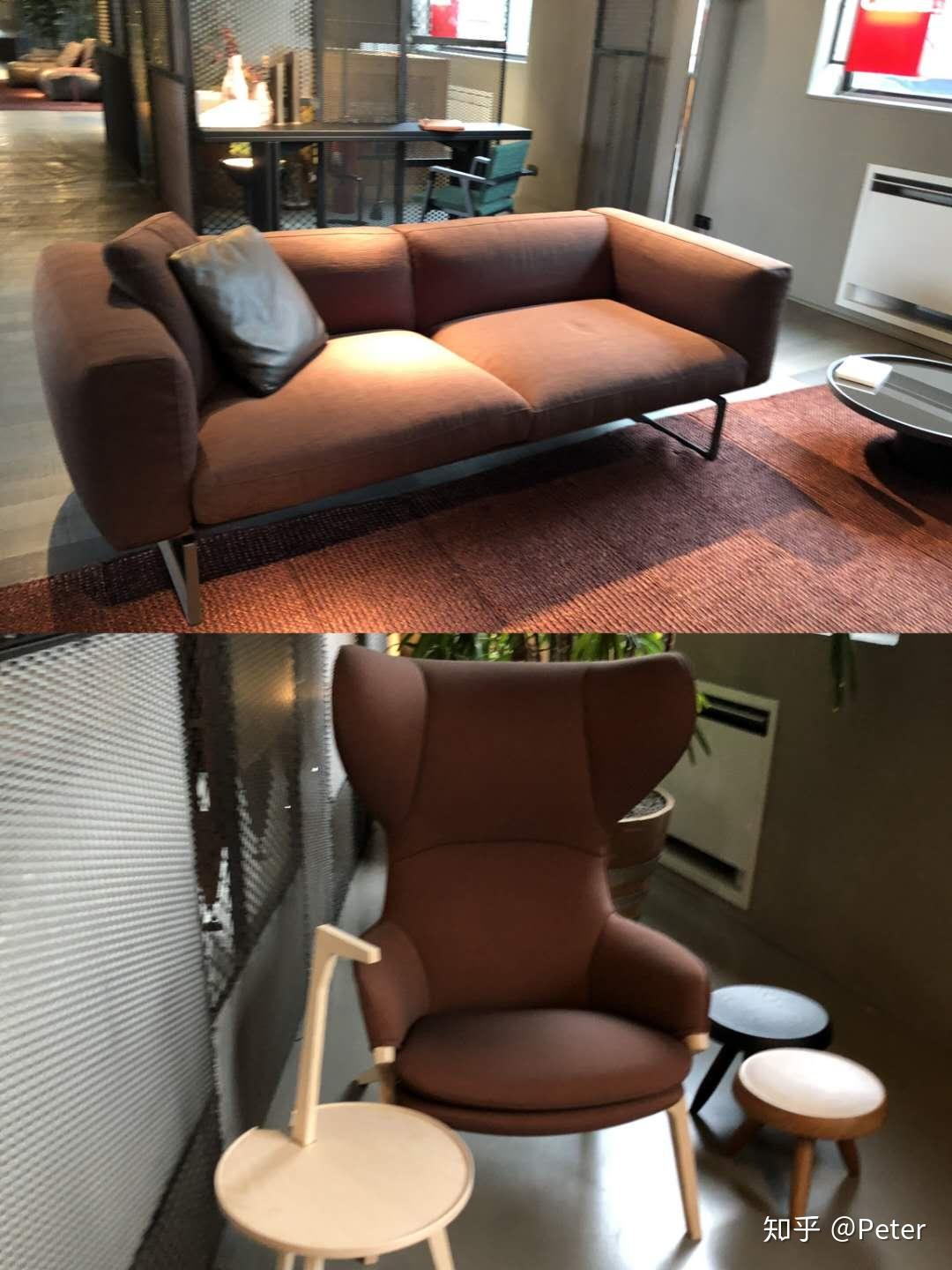 探店Cassina工厂丨这个品牌的家具没有特点 - 知乎