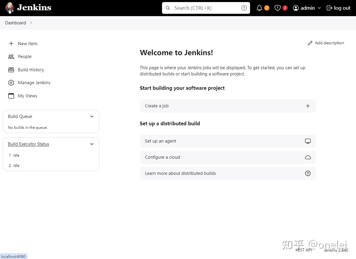 Jenkins 