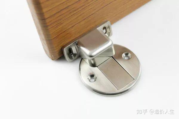 门窗五金配件 图解 - 知乎