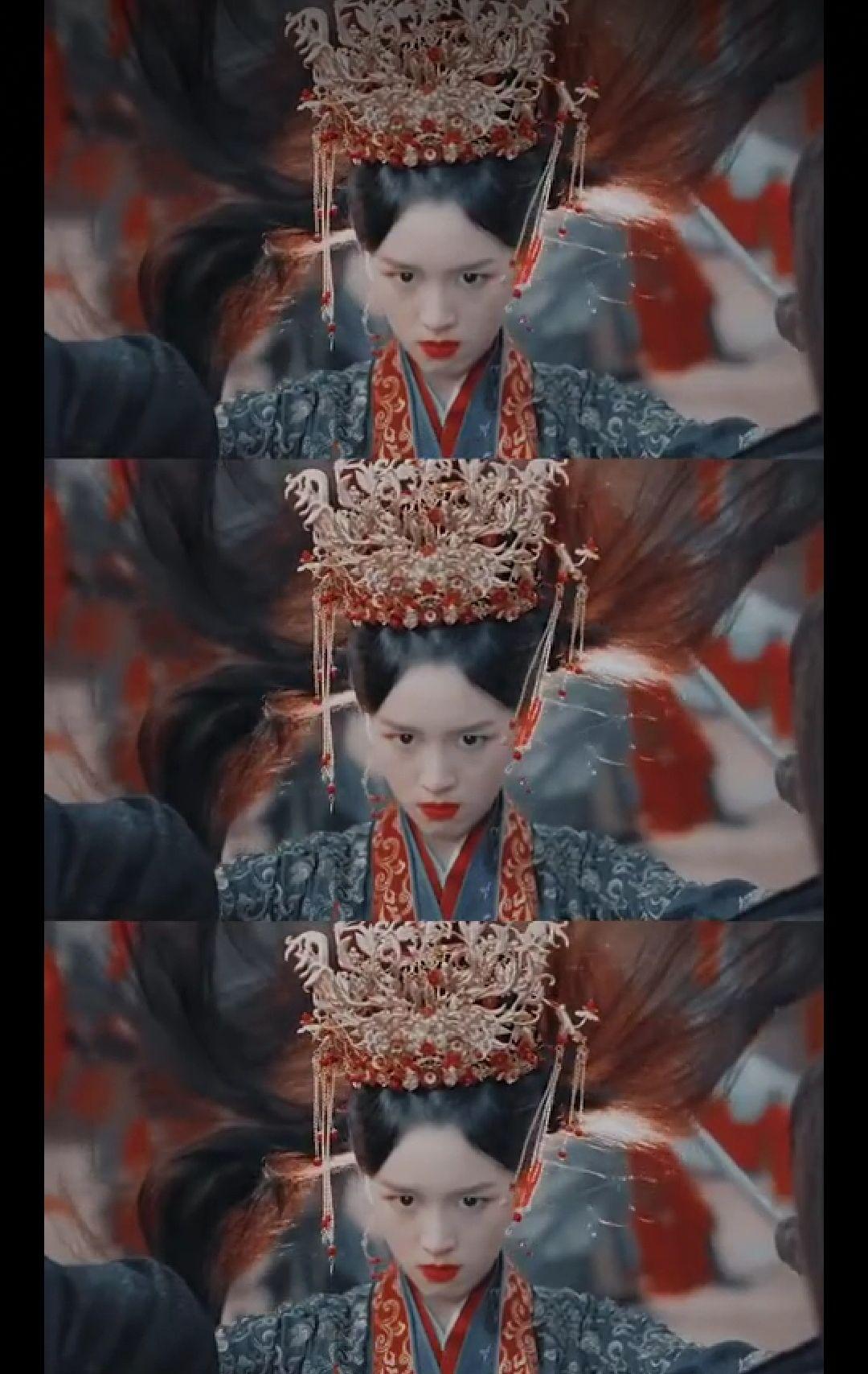 如何评价周也在电视剧山河令中的表现