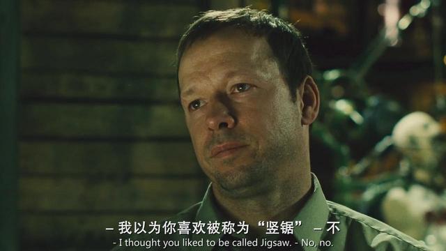 《电锯惊魂》这个名字,误导了多少人? - 知乎