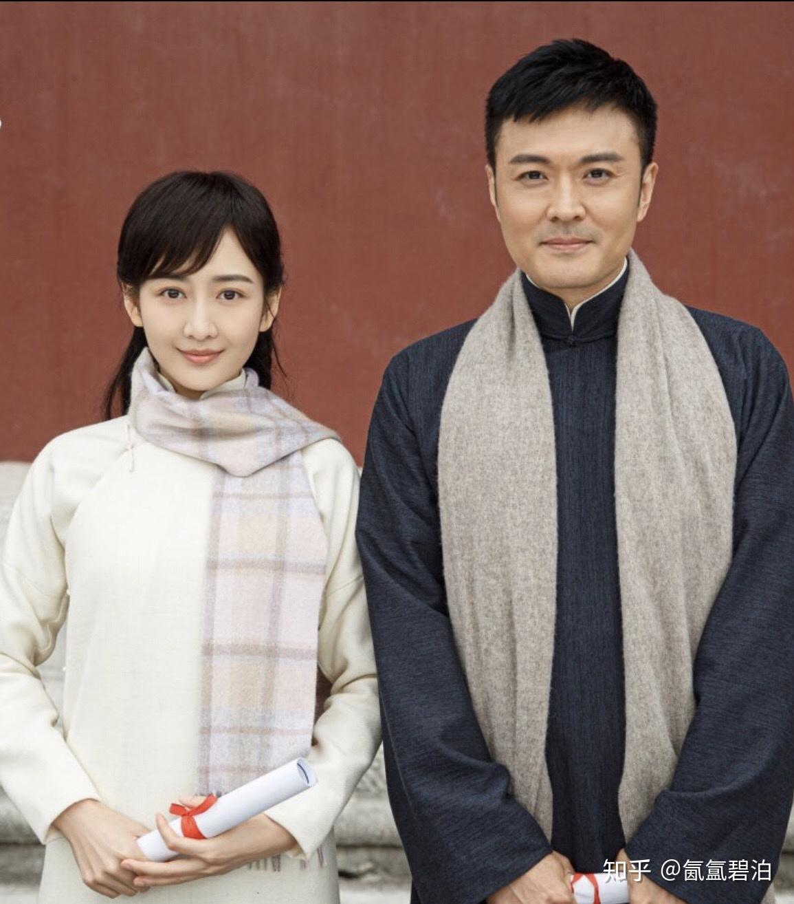 如何评价张若昀王鸥主演电视剧惊蛰