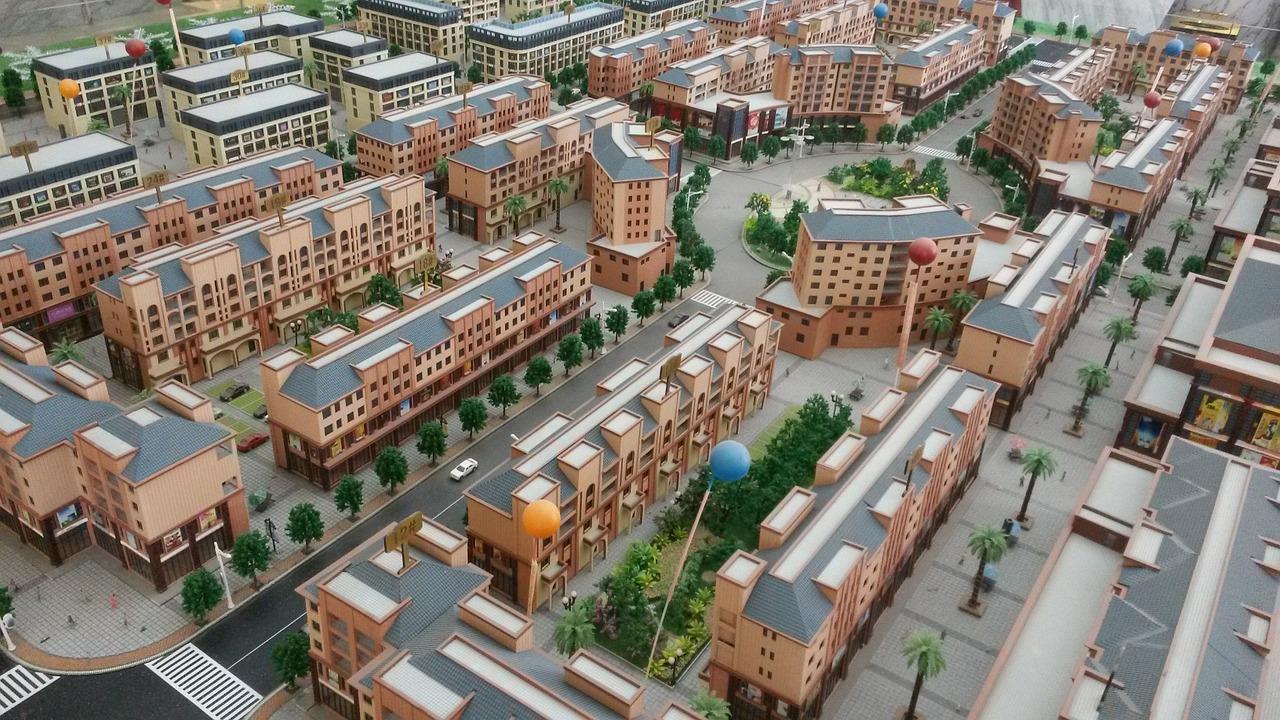 杭州远大花园属于什么区