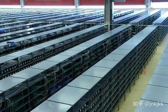 比特币究竟是怎么挖出来的?看完秒懂 - 知乎