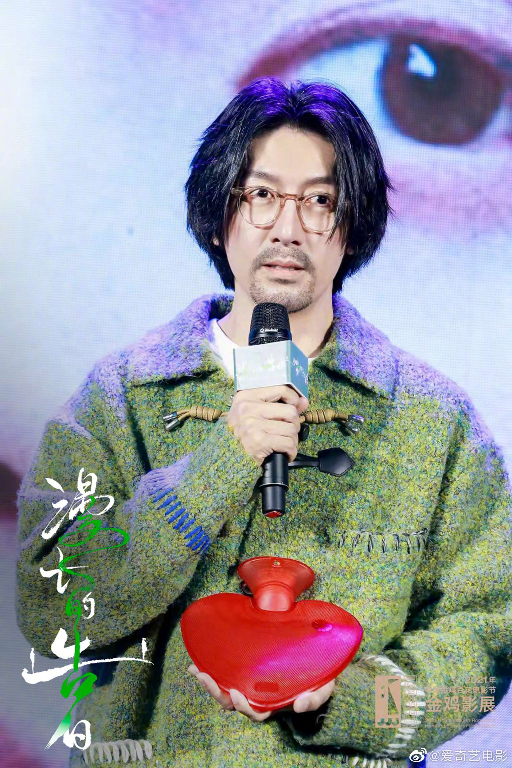 你对张鲁一将在《藏海花》中饰演吴邪一角怎么看? 