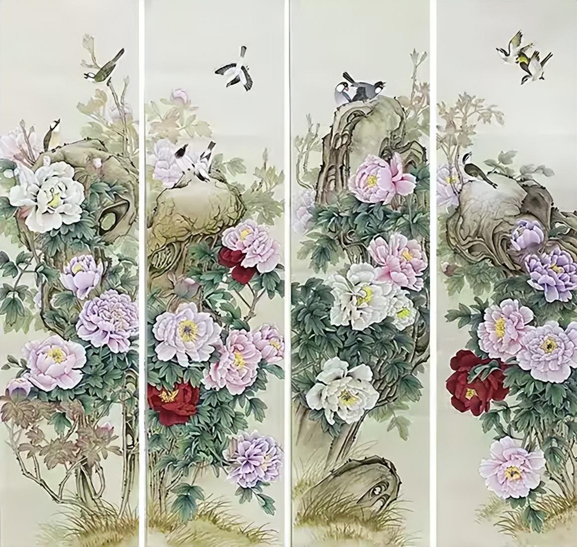 中国当代实力派画家