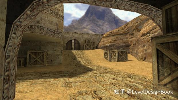 《Dust 2 的诞生秘辛》 - 知乎