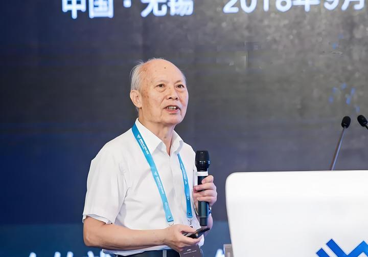 人工智能产业举办活动 论坛 峰会如何【邀约钟义信】院士出席 - 知乎