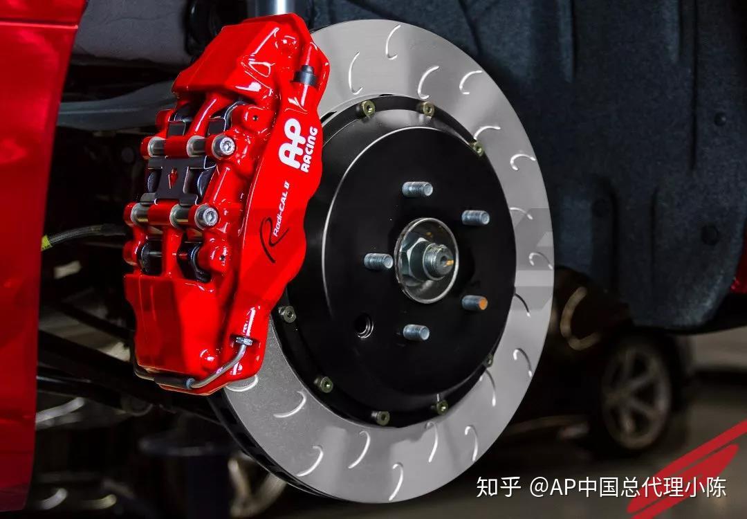 AP刹车系统改装型号大剖析- 知乎
