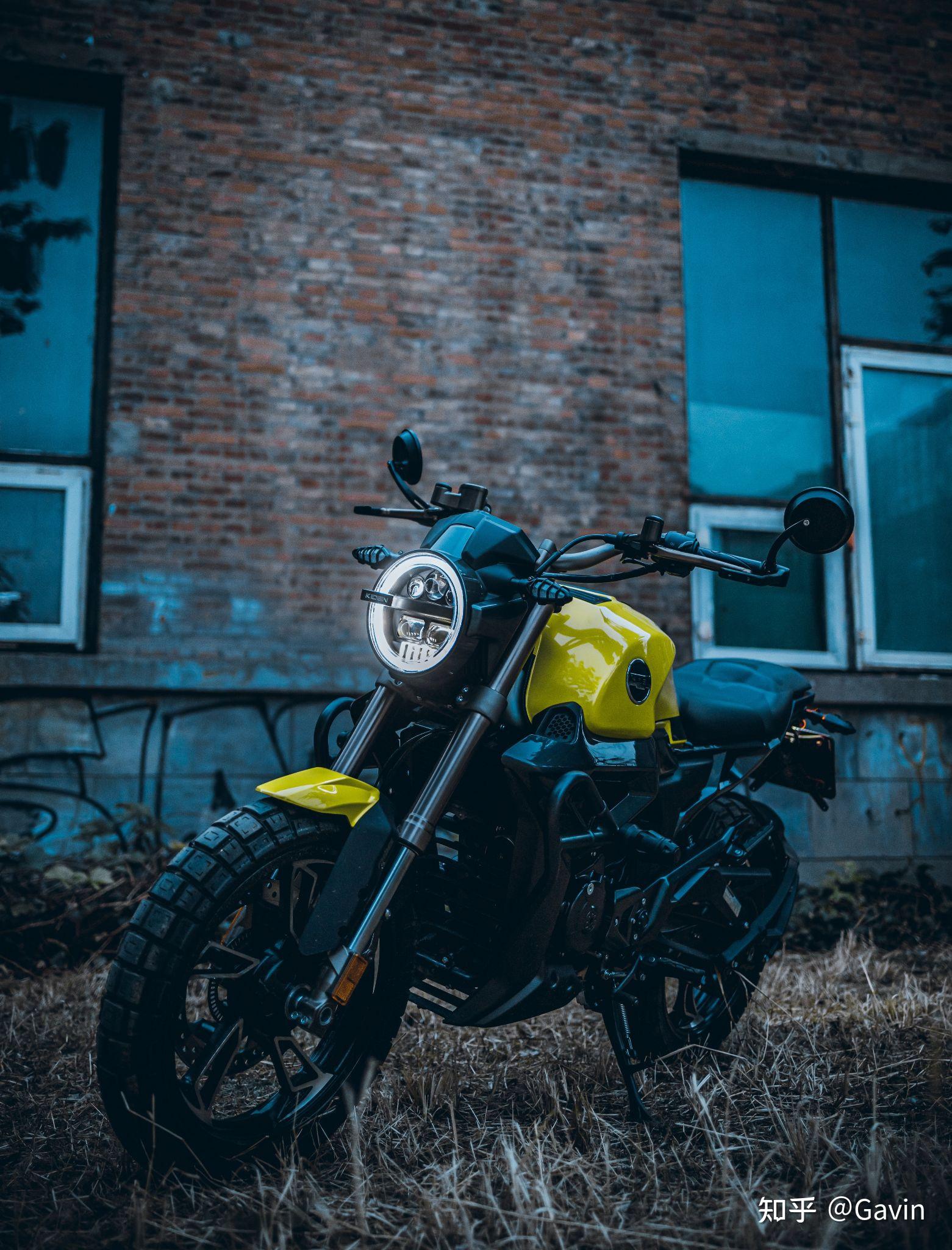 国产复古摩托启典g1g2的整体优缺点怎么样