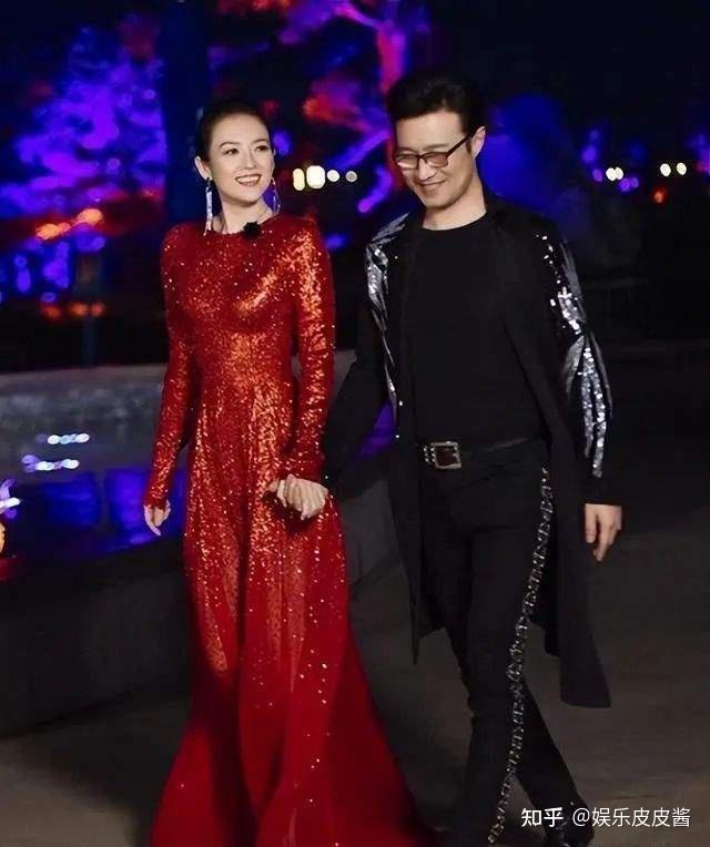 离开45岁的章子怡,选择34岁的李巧,这也许是汪峰最正确的选择! - 知乎
