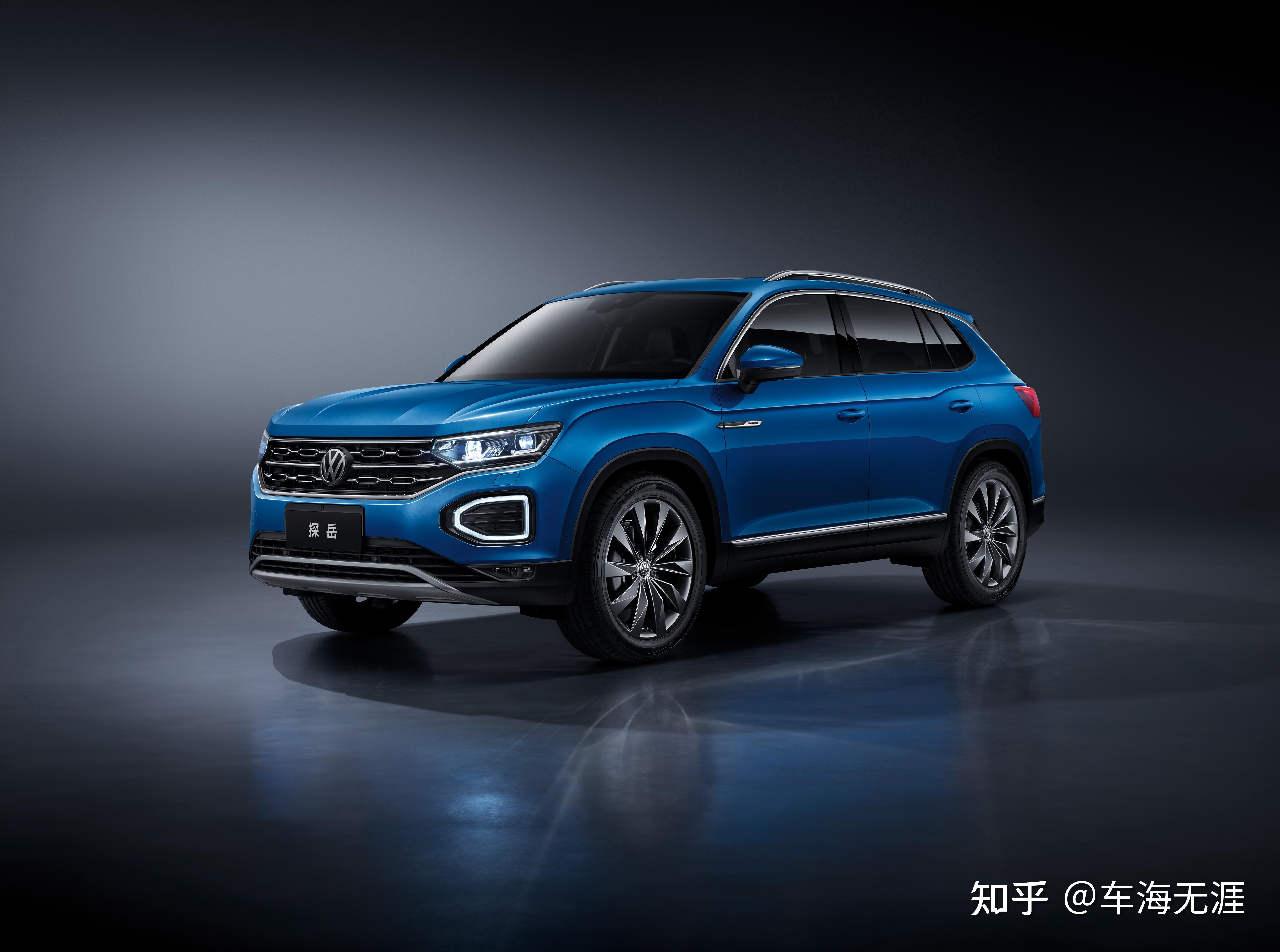 探岳x这个车怎么样