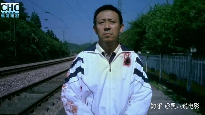 终于看懂《寻枪》,里面深藏姜文对“性”的绝妙隐喻。 - 知乎