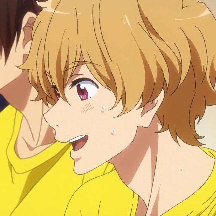 迷上了free无法自拔啊啊啊有没有free男子游泳部的头像