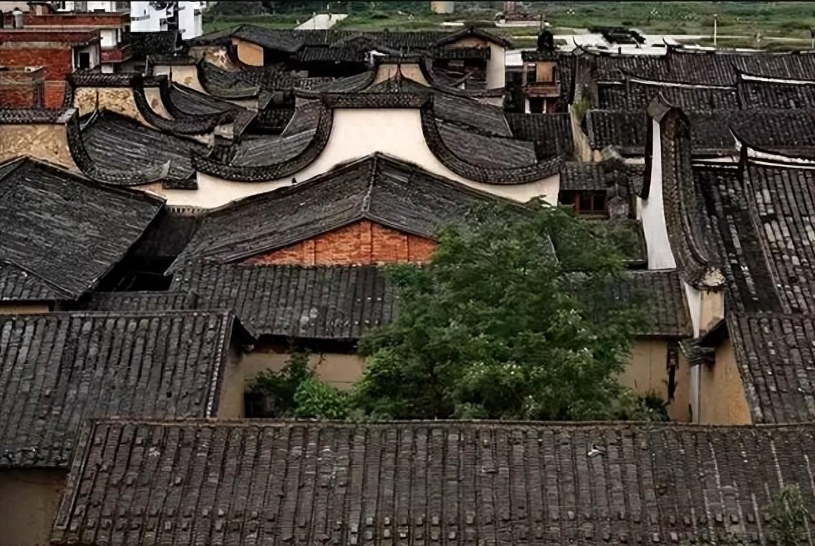 闽东古民居建筑的风格特点 - 知乎