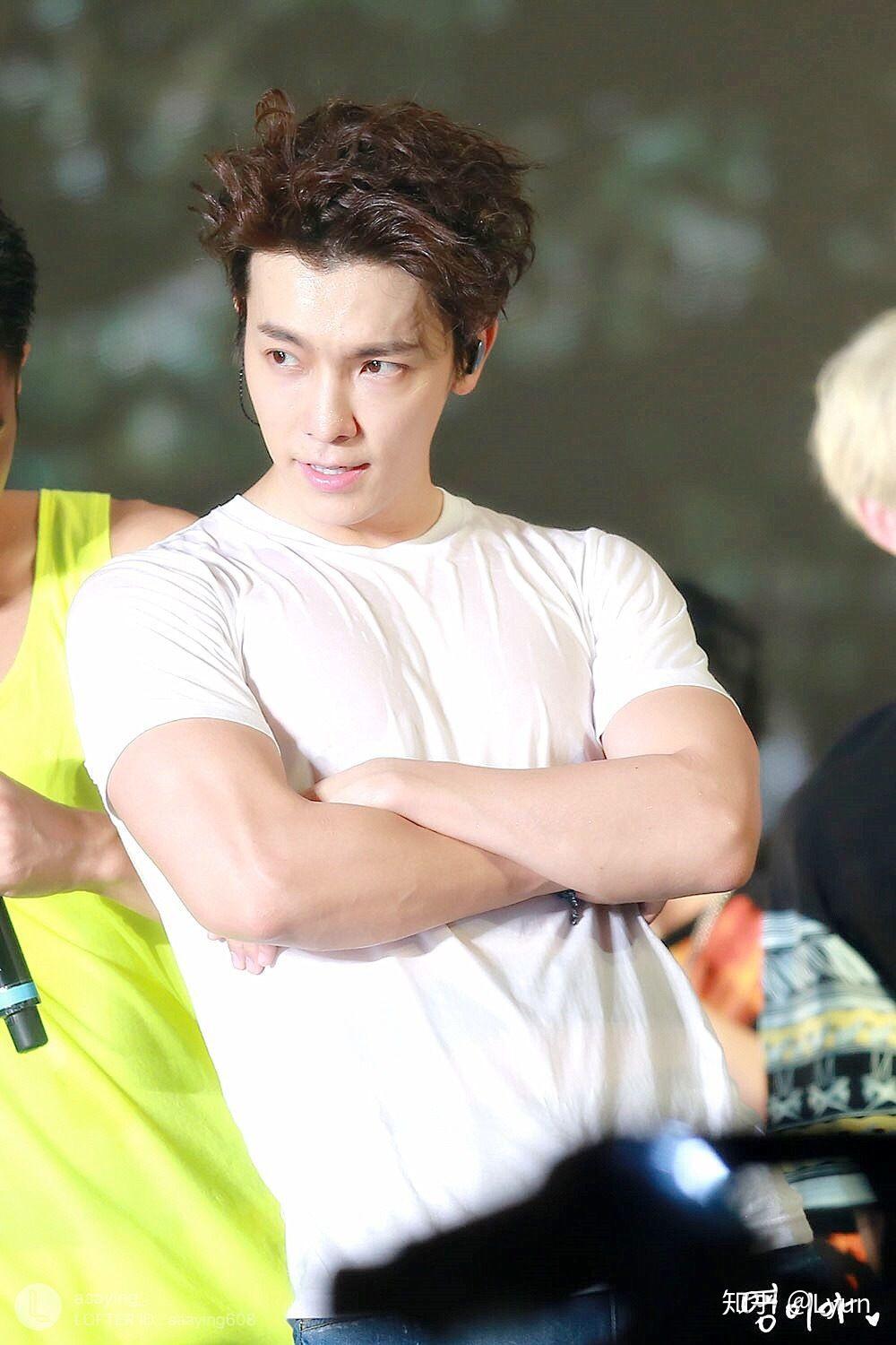 有哪些李东海的神图