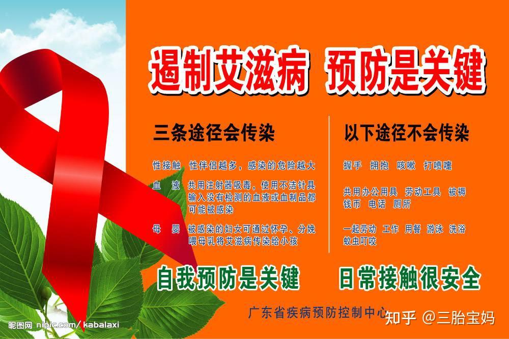 中国有超 105 万人感染艾滋病病毒,什么人群易感染?可以被彻底治好吗?