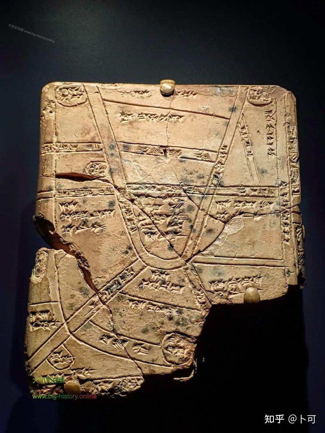 公元前 1595 年,赫梯国王穆尔西里一世摧毁了汉谟拉比大帝缔造的古