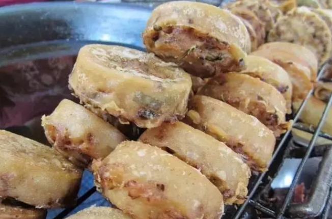 惠州有哪些特色油炸小吃