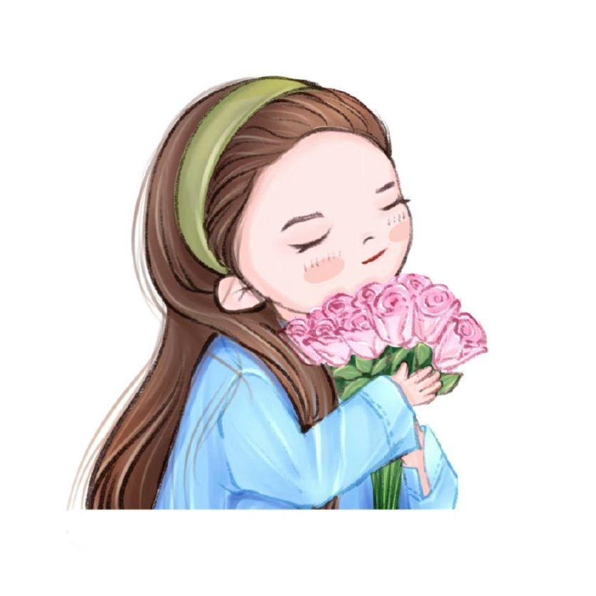 刘亦菲有哪些图适合做头像? - 知乎