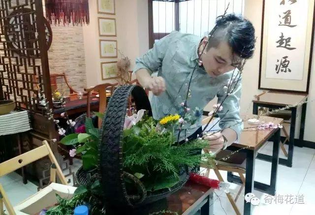 爱设计 爱创意 一位热爱花艺的室内设计师 知乎 爱设计 爱创意 一位热爱花艺的室内设计师 知乎