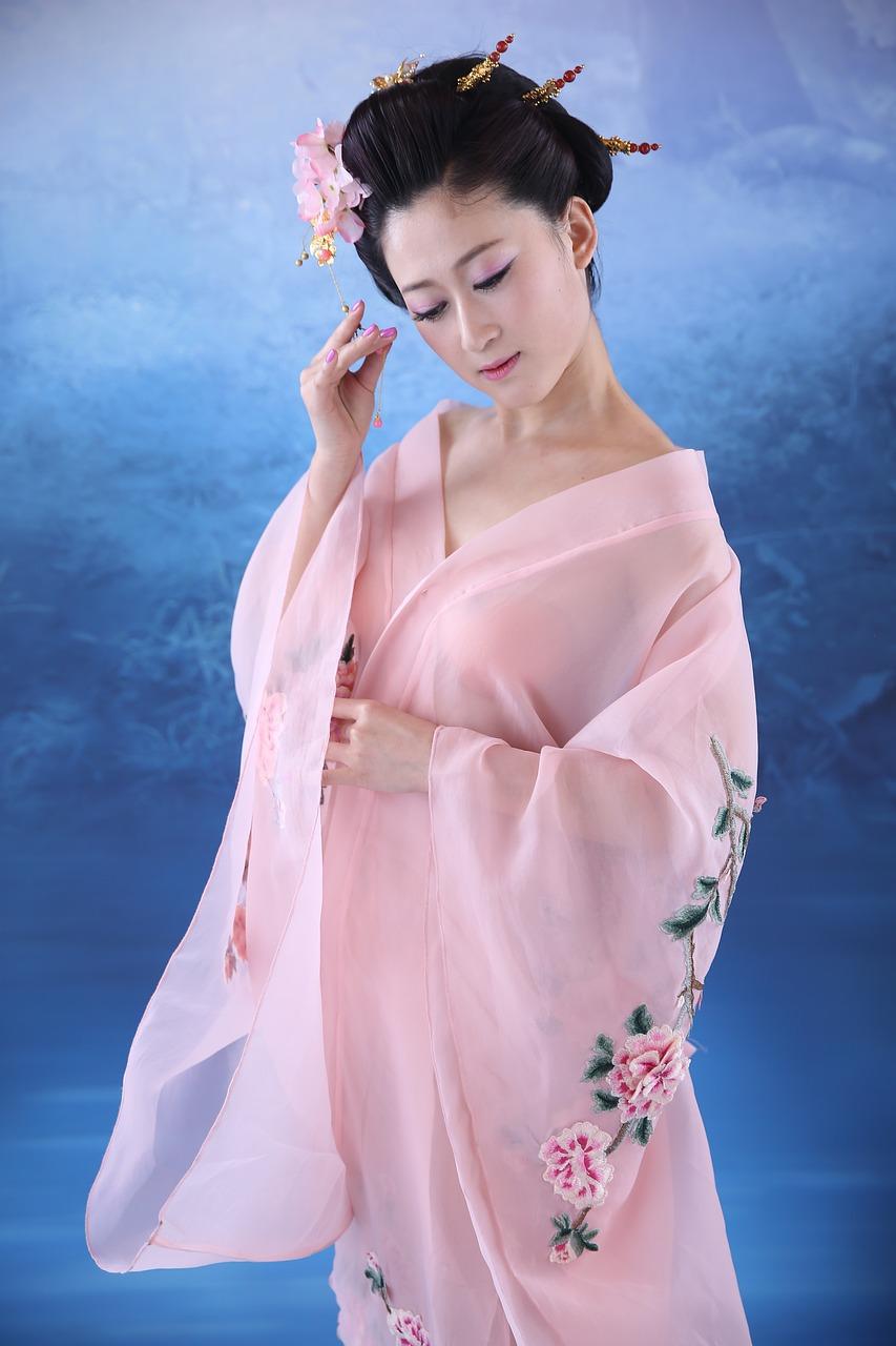 海洋深处的故事