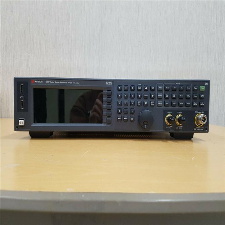 是德科技Keysight N5182B信号发生器 - 知乎