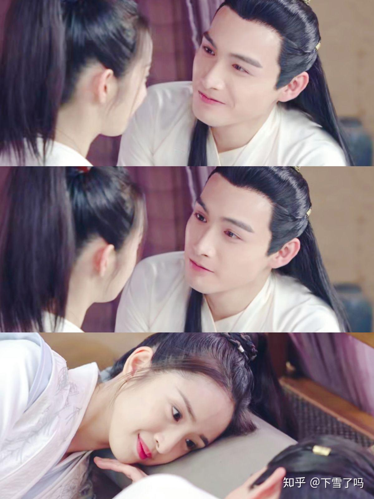 如何评价林依晨张彬彬主演的电视剧《小女花不弃》? - 知乎