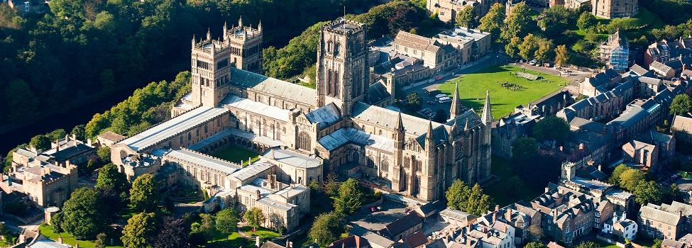 英国杜伦大学（Durham University）- 排名、专业、申请(本科、硕士和预科)等最新信息 - 知乎