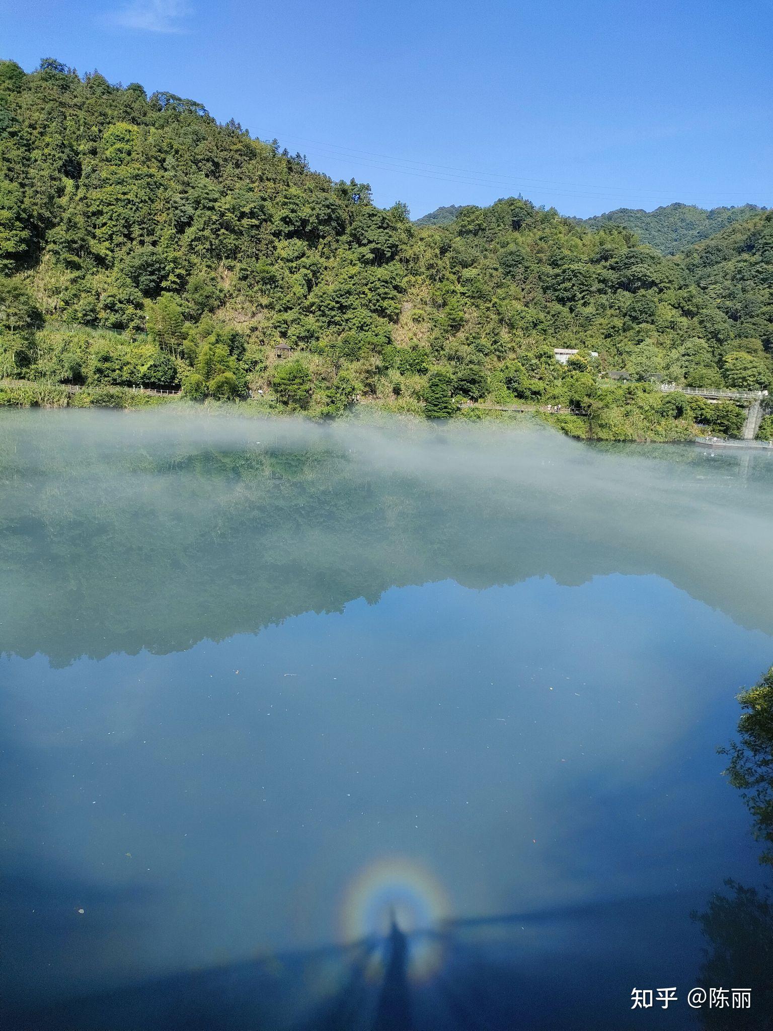 2021 年夏季去哪里玩比较好?求推荐? - 知乎