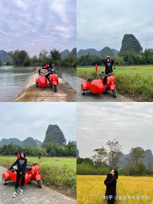 2025年我的桂林之旅——附详细桂林旅游攻略心得(亲身体验分享)
