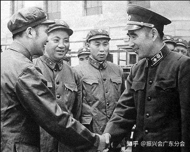林彪各个时期的老照片,共129张,你见过几张 - 知乎