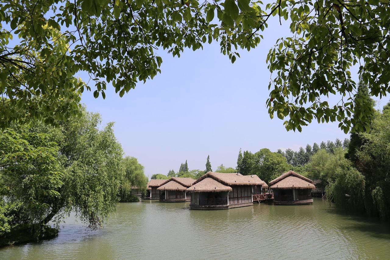 2. 精致户型解析