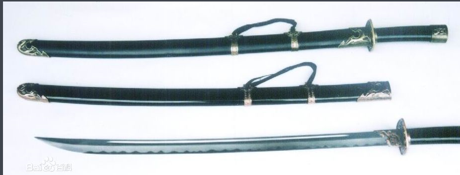 古代有什么著名的兵器(真实且有实物)? - 知乎
