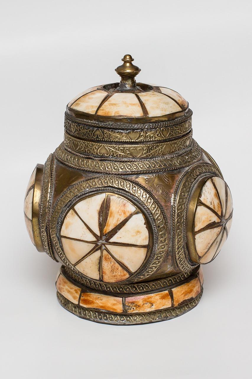 1. 集装箱尺寸详览