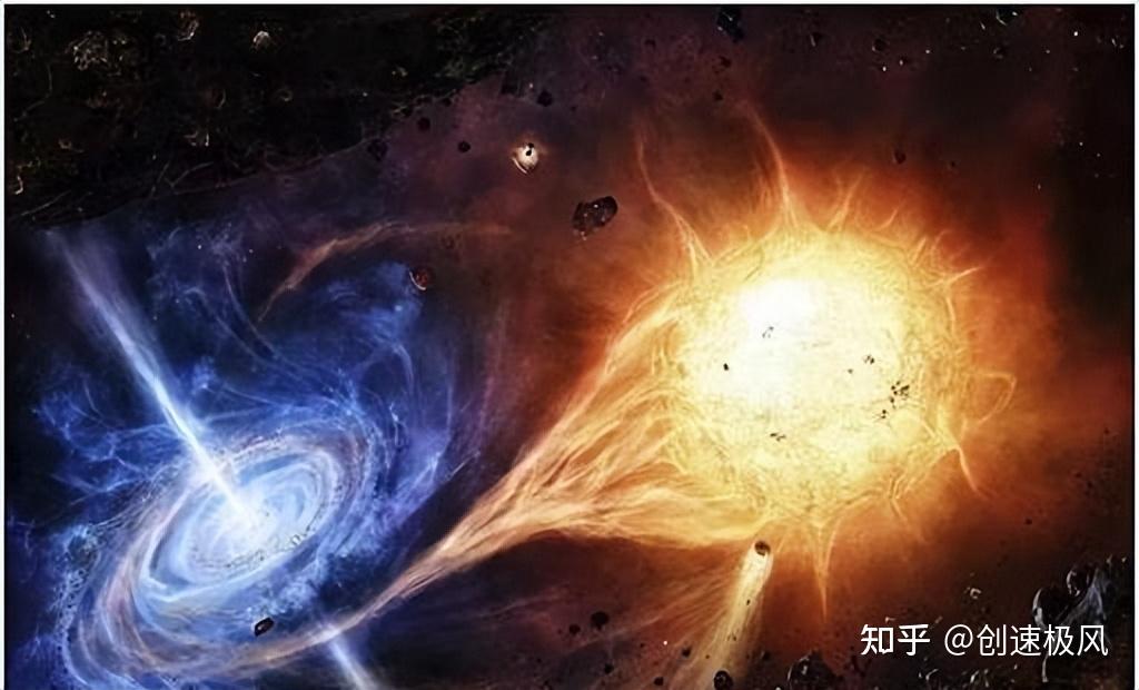 深入解析:探秘球状闪电的形成原因,为何被俗称为“滚地雷”? - 知乎