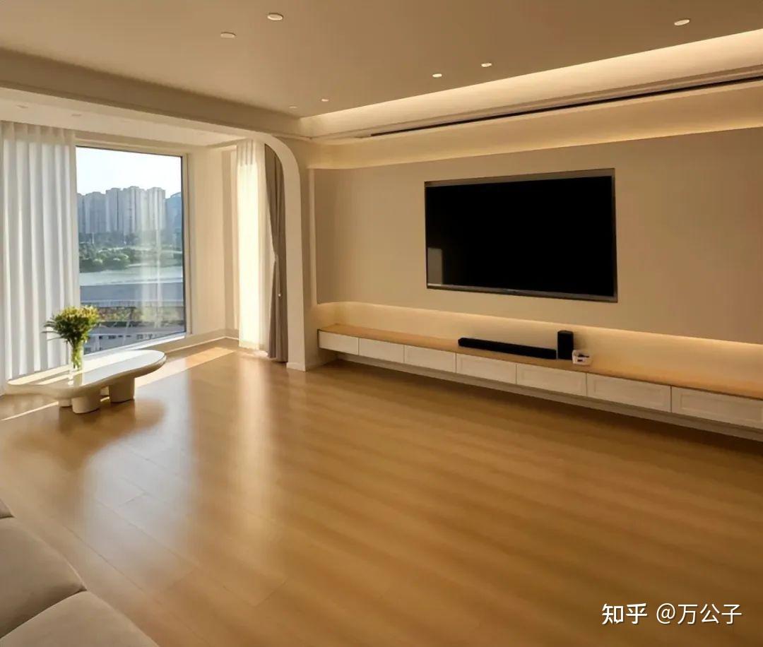 再买房,发誓不会买“边户”,不是瞎说,是换过三套房的经验! - 知乎